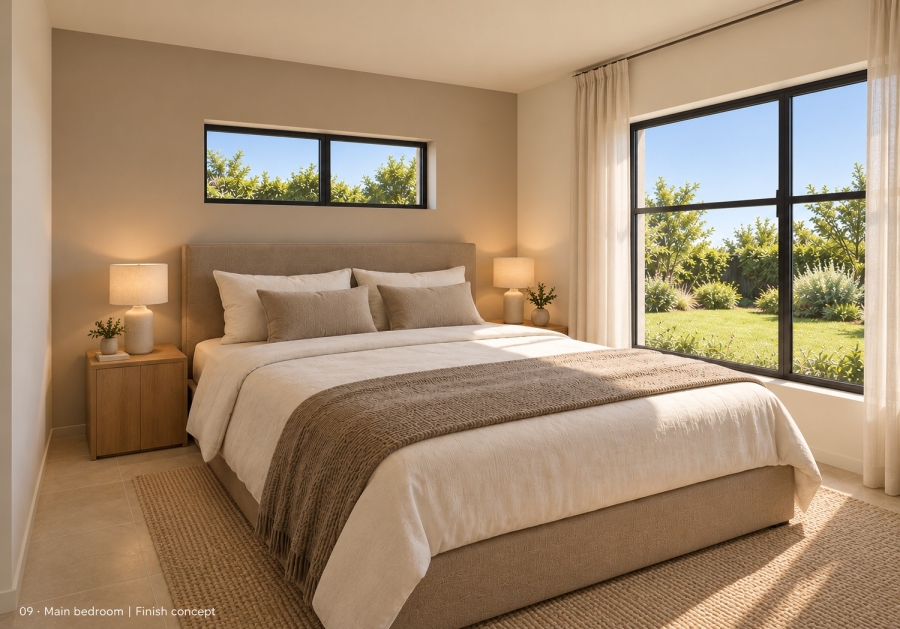 4 Bedroom Property for Sale in Somerton Estate Free State